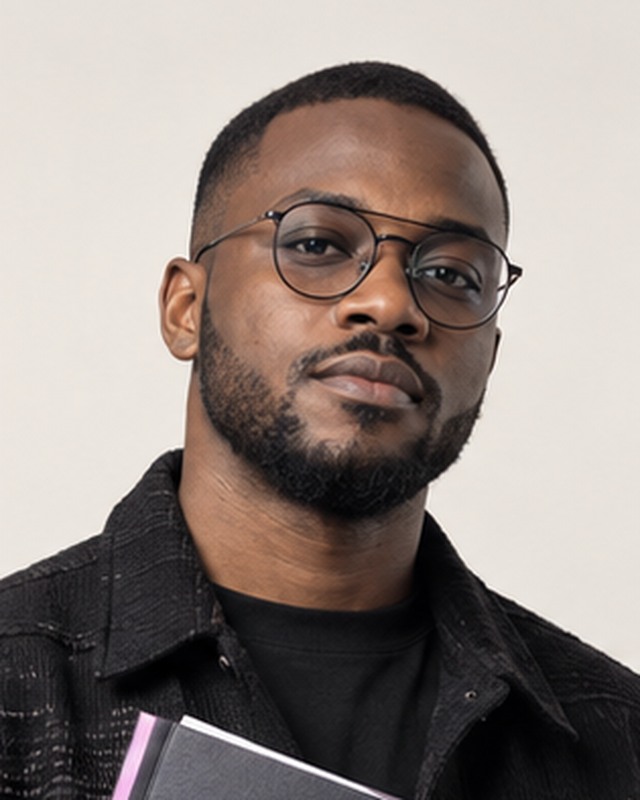 Réalisation de Arnaud Diarra, directeur artistique