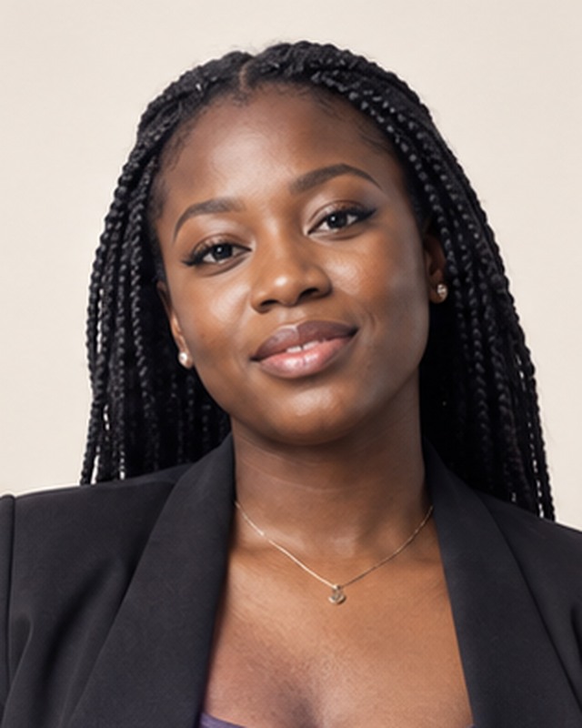 Réalisation de Aïcha Fofana, photographe