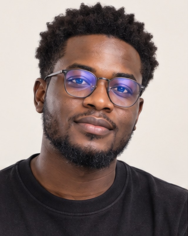 Réalisation de Alain Djedje, retoucheur photo
