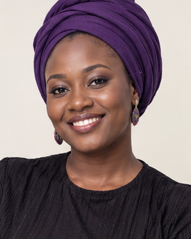 Réalisation de Vanessa Tanoh, vidéaste
